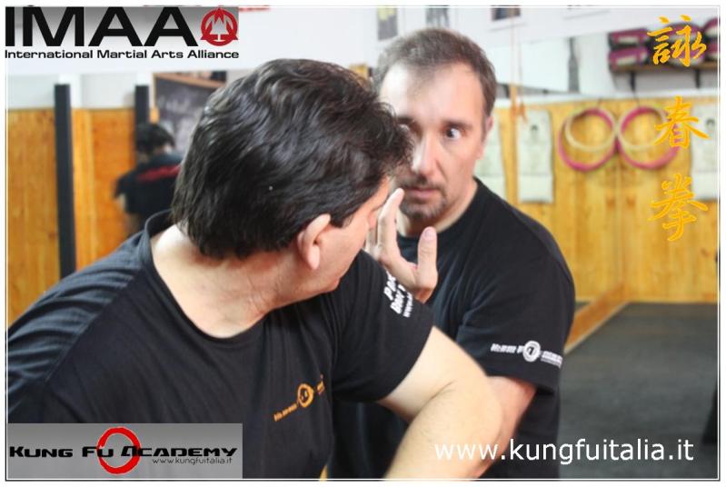 Kung Fu Academy Wing Tjun Chun Tsun Caserta Accademia IMAA Italia Sifu Salvatore Mezzone arti marziali, sport da combattimento, taijiquan, mma, difesa personale (9)